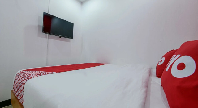 The Balagus Hotel by OYO Rooms, Забронировать Отель Бангламунг Паттайя