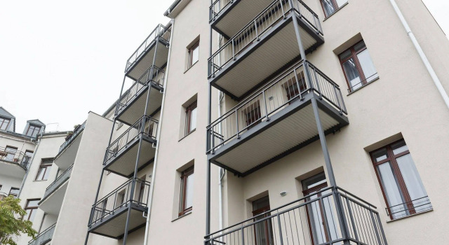 City Park Apartment 21, Rezervovat Apartmán Hotely v Lipsko s parkováním, Parkování