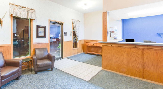 Super 8 Burlington, Book Hotel Hoteller i Burlington med morgenmad, Morgenmad