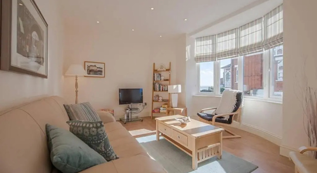 Carlton Lodge: Stunning two bedroom apartment, Varaa Huoneisto Asunnot kohteessa Merseyside, Huoneisto