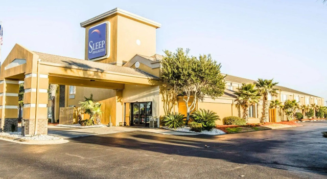 Двухместный номер Standard Wingate by Wyndham Myrtle Beach At Outlets