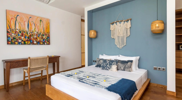 Villa Castil di Udara by Villa Finder, Rezervovat Vila Hotely v Bali se snídaní, Snídaně