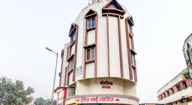 OYO 60908 Hotel Sai Lodging