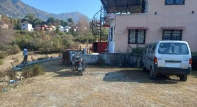 POP HOME 80621H Riddhi Resort & Home Stay, Rezervovat Lázně / Resort Bhimtal Uttarakhand