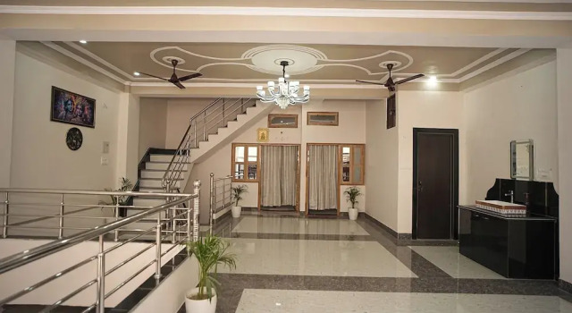 Nidhipataye Homestay