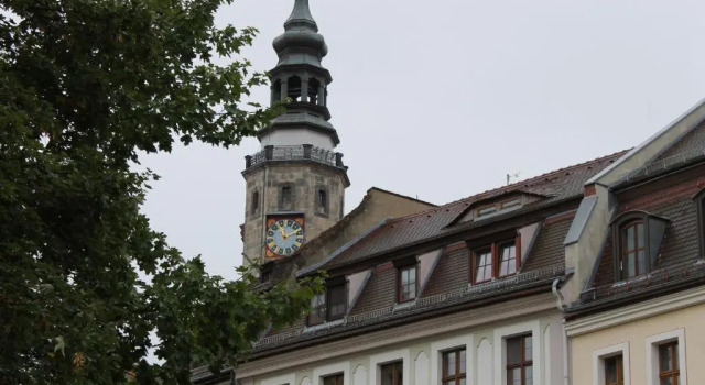 Pension Wielsch, Varaa Hotelli Görlitz Upper Lusatia