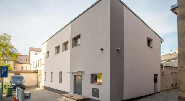 4 pokoje, Reserva ahora Hotel Ostrava Moravia-Silesia