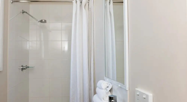 Номер Deluxe с 3 комнатами Crestview Tourist Park