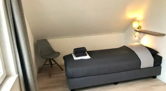4-person Luxury Lodge in Zoutelande, Prenota Appartamento Zoutelande Walcheren