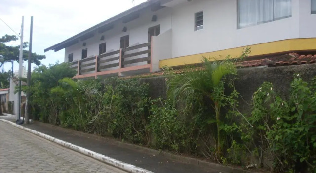 Номер Standard Vargas Peruibe Hotel