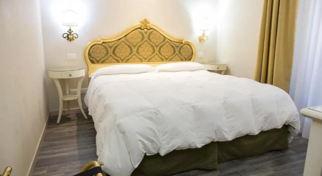Номер Superior Hotel al Castello
