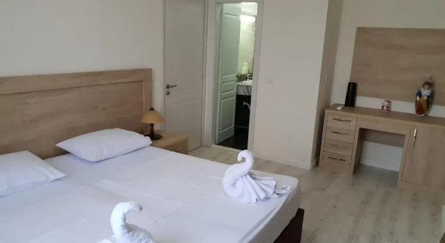 Hotel Livia