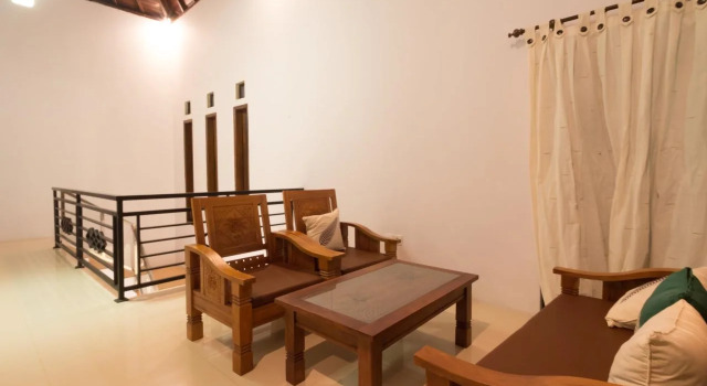 Tri Bagus Villa, Rezervovat Vila Chaty v Bali, Chalupa