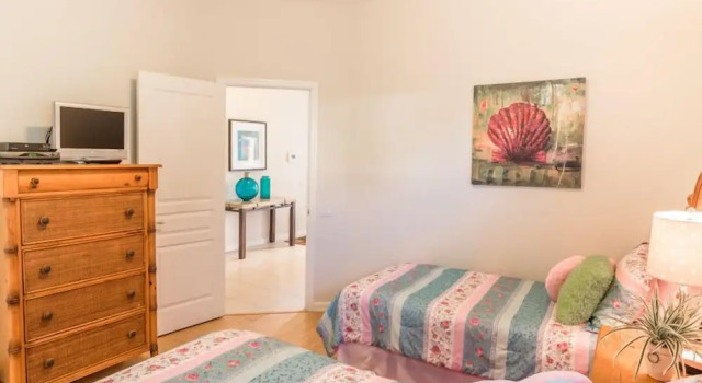 Вилла Ov4009 - Windsor Hills Resort - 4 Bed 4 Baths Villa