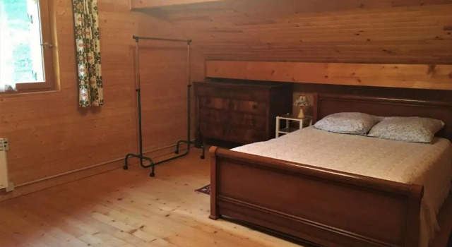 Chalet Albiez-Montrond, 4 pièces, 8 personnes - FR-1-618-10, Забронировать Шале Виллы Овернь-Рона-Альпы, Вилла