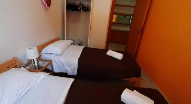 Napoli House Apartment