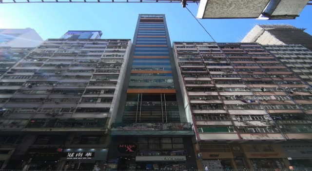 Hennessy Hotel