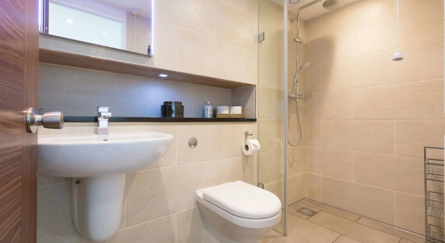 Apartament Hepworth Apartment
