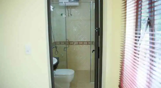 Tam Giac Mach Hotel
