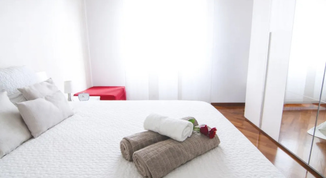 Alessia's Flat - Tortona