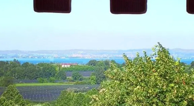 Номер Standard Hotel Corte Dal Castello