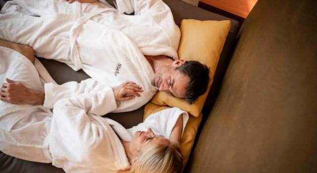 Romantik Hotel & Restaurant Stafler, Забронировать Отель Отели Кампо-ди-Тренс 4 звезды, 4*