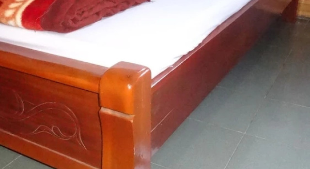 Одноместный номер Standard Thanh Chuong Dong Loan Guesthouse