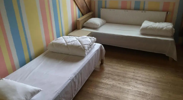 Номер Standard Sammuli Holiday Village