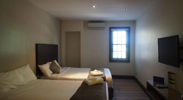 Southern Cross Hotel