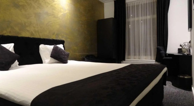 Sara's Boutique Hotel