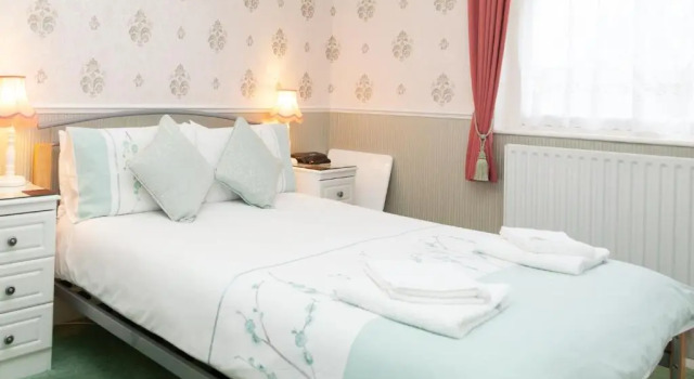 Crimdon Dene, Varaa Hotelli Torquay Devon