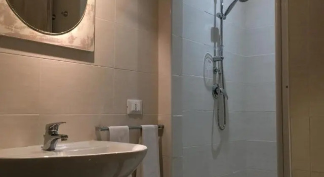 Номер Standard Agriturismo Posta Guevara