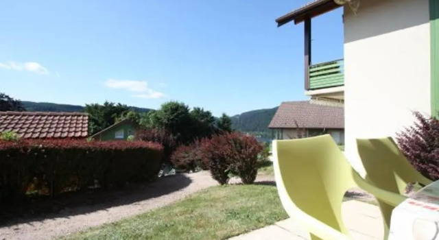 MAISON GéRARDMER, 2 PIèCES, 2 PERSONNES - FR-1-589-56