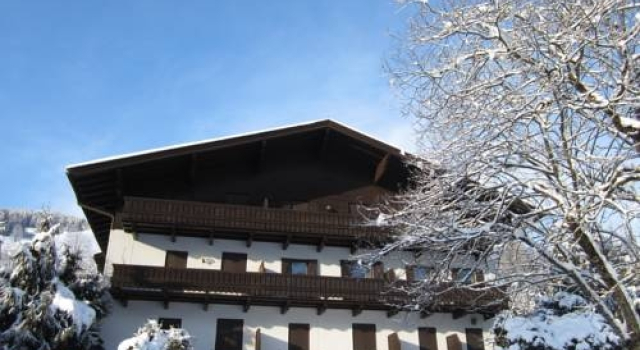 Appartement Alfred-Maria, Réserver Appartement Jochberg Kitzbühel