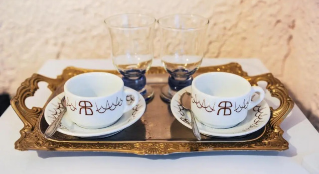 Номер Standard Valentino Hotel