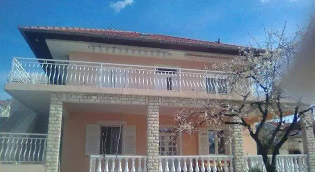 Apartment Nani, Забронировать Апартаменты/квартира Бибинье Задарская жупания, рядом с Пляж Старенице