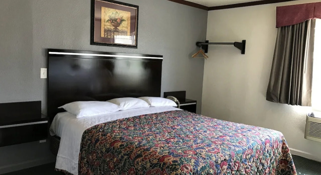 Номер Standard с 2 комнатами Starlight Inn Canoga Park