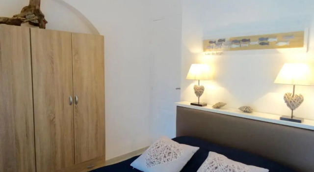 Вилла Villa 8 au Village Marin