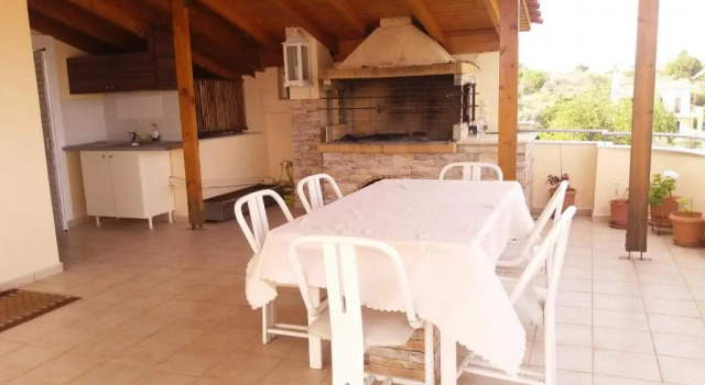 House with Wonderful View, Réserver Hôtel Vasiliko Grèce