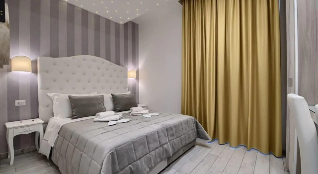 Relais Vatican Secret