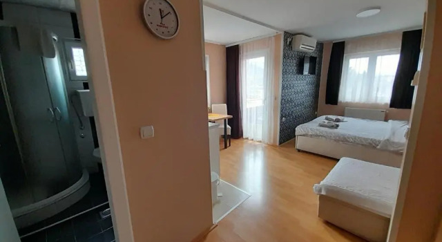 KONAK ViLA MIRKOVIĆ, Buchen Sie Hotel Heilbad Sokobanja 
