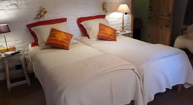 B&B Speghelhof, Prenota Bed & breakfast Hotel 4 stelle a Flanders, 4*
