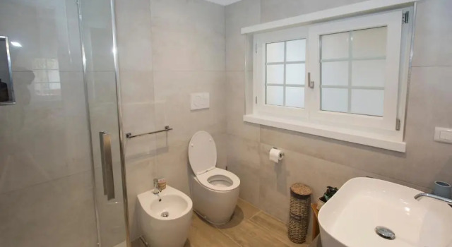 Номер Standard Laura e Christian - Rooms