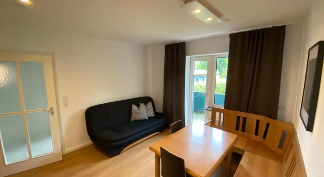 BS Living Apartment 1, Забронировать Апартаменты/квартира Апартаменты Брауншвейг, рядом с Leibniz Institute DSMZ - German Collection of Microorganisms and Cell Cultures GmbH, Апартаменты/квартира