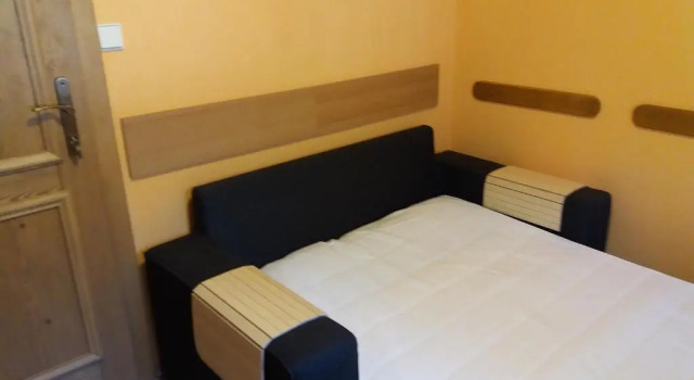Apartamento Pension Rieger
