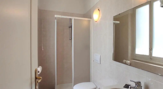 Двухместный номер Standard Hotel Rita Major