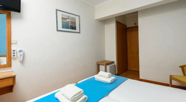 POSSIDON HOTEL, Забронировать Отель Лименас остров Тасос, рядом с Пристань для яхт Тасоса
