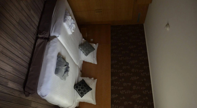 Hotel Bon Repos