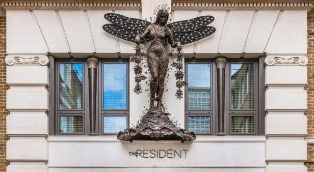 The Resident Soho
