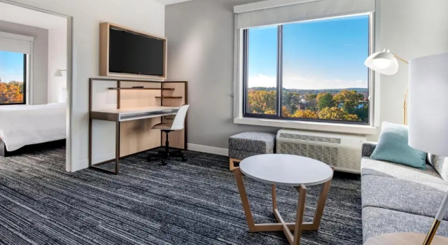 TownePlace Suites by Marriott Wrentham Plainville